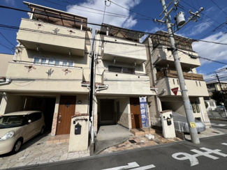 【外観】 | ◆南上小阪◆中古戸建