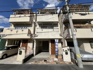 【外観】 | ◆南上小阪◆中古戸建