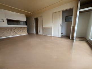 【居間・リビング】 | ◆南上小阪◆中古戸建