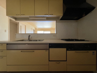 【キッチン】 | ◆南上小阪◆中古戸建