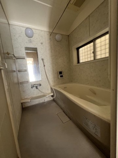 【浴室】 | ◆南上小阪◆中古戸建