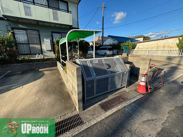 セジュール柴田のその他共用部分