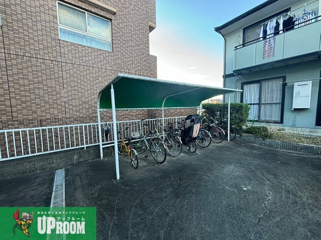 セジュール柴田のその他共用部分