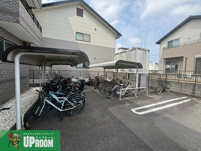 グリーンパレス弥生のその他共用部分