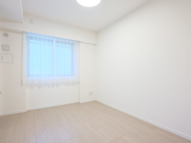 Brillia目黒東山の洋室