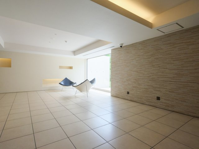 Brillia目黒東山のその他共用部分