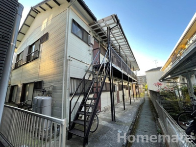 【エントランス】 | 光陽荘