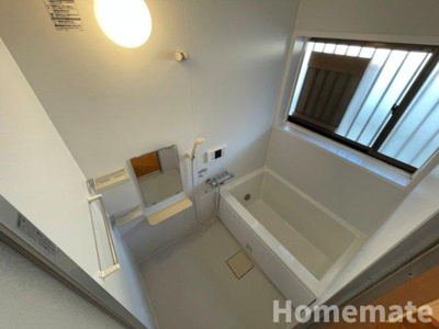 【浴室】 | 光陽荘 | 新品ではありません