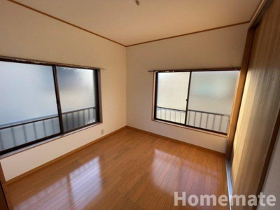 【寝室】 | 光陽荘