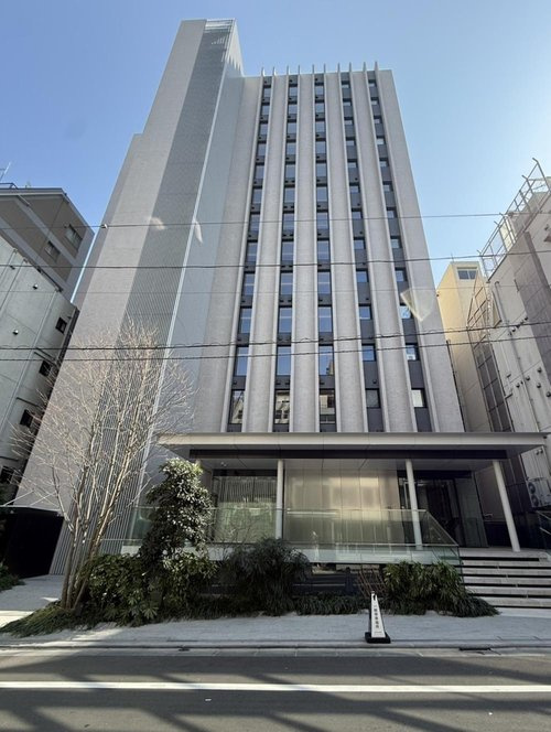 アトラス青山レジデンシャル