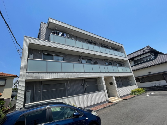 スプルース笠間の周辺