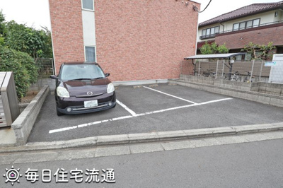 【駐車場】 | セレーネ