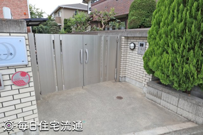 【エントランス】 | セレーネ