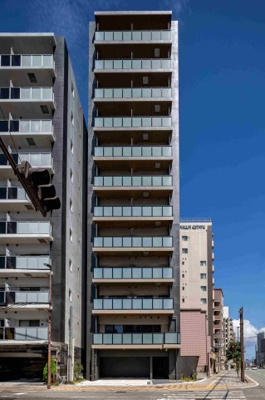 【外観】 | サードプレイス吉塚駅前