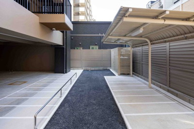 【その他共用部分】 | サードプレイス吉塚駅前