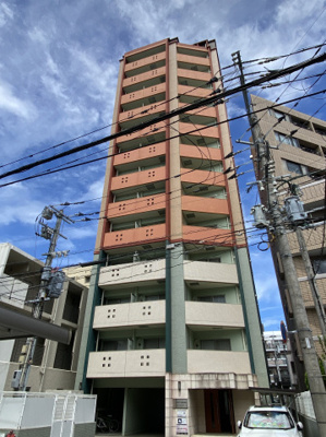 【その他共用部分】 | プライムアーバン薬院南