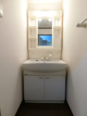 【独立洗面台】 | ハビタット351