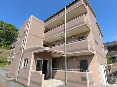 【外観】 | ハビタット351