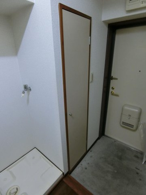 【玄関】 | ハビタット351