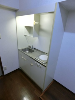 【独立洗面台】 | ハビタット351