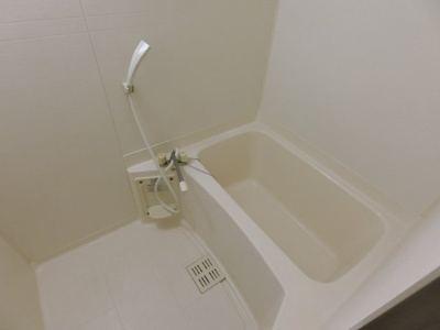 【浴室】 | ハビタット351