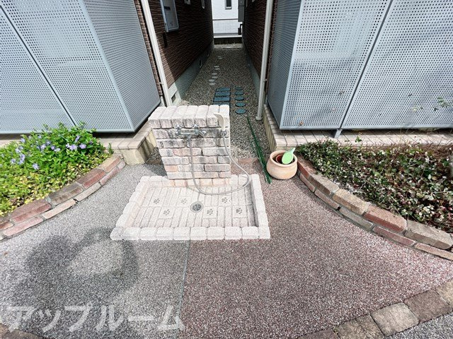 サニースポットのその他共用部分