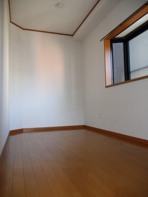 【洋室】 | エスペランサ壱番館