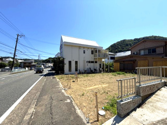 バス停徒歩3分　陽当良好の画像