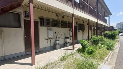 【その他共用部分】 | ヴェール美園