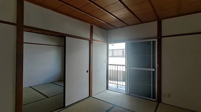 【内装】 | ヴェール美園