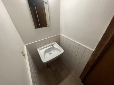 【洗面所】 | ヴェール美園