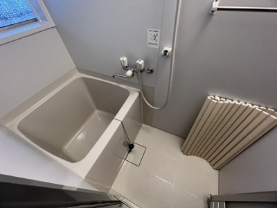 【浴室】 | ヴェール美園