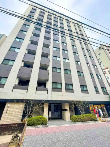 クリオ東⽇本橋