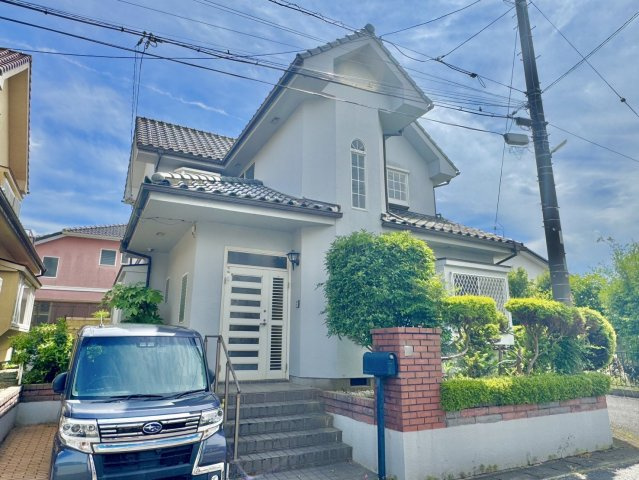 【４月中旬リフォーム完成物件!!】つくばみらい市谷井田