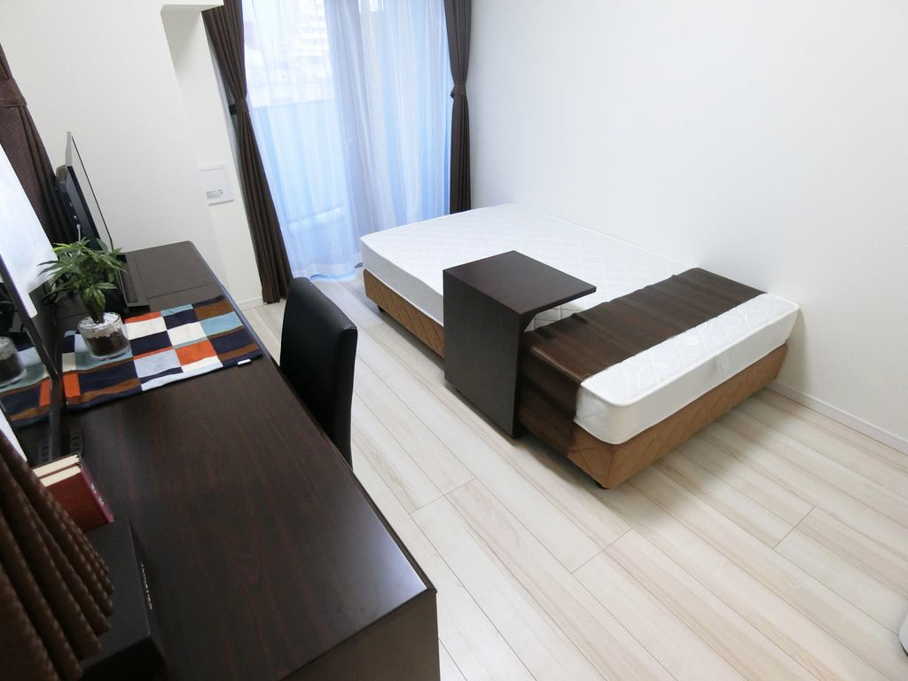 LEXE長原の内装|物件の内装です