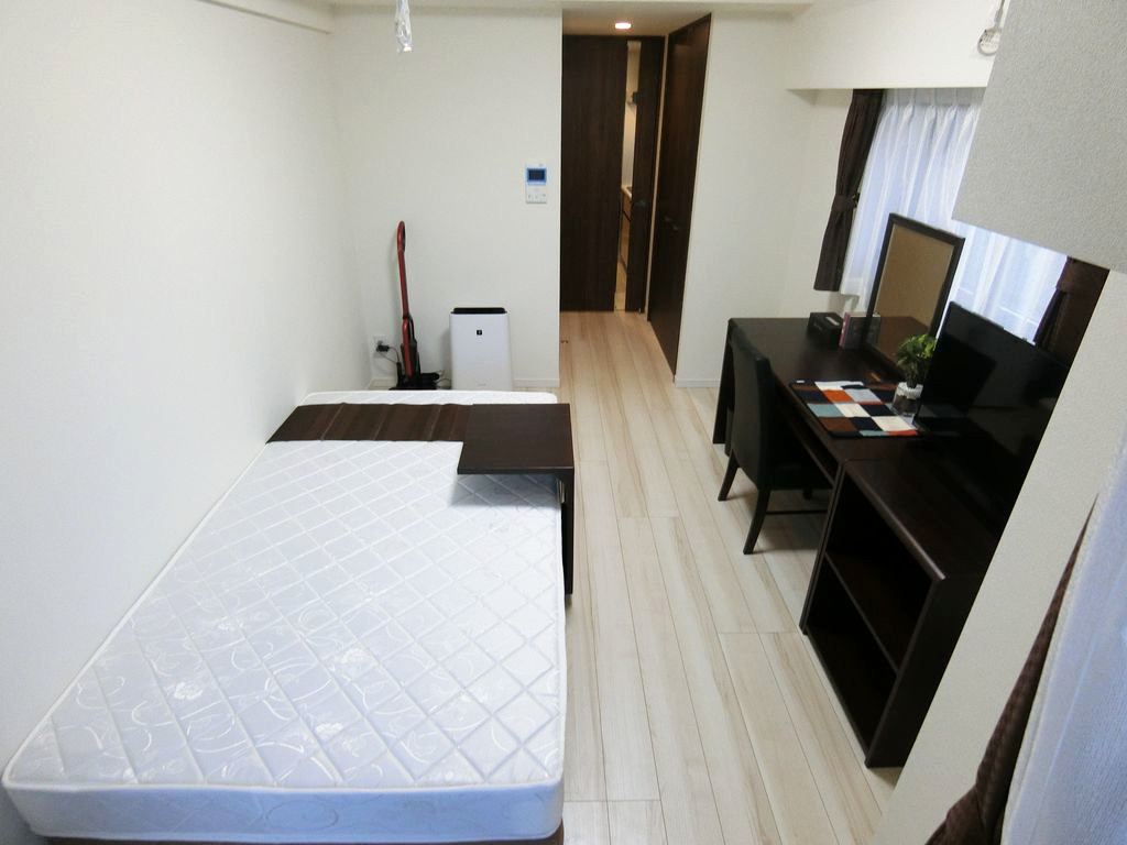 LEXE長原の内装|物件の内装です