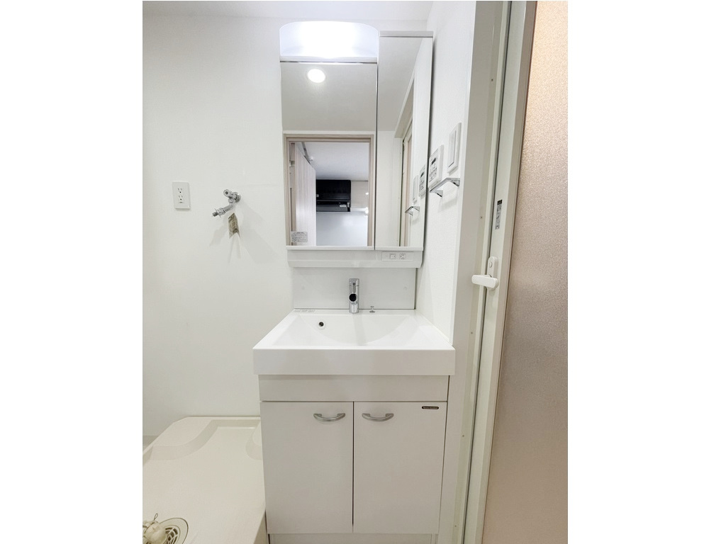 Log池上の内装|内装も気になるポイント