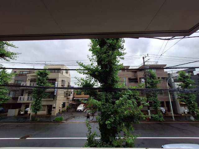 WELL ICHINOSE十条の展望