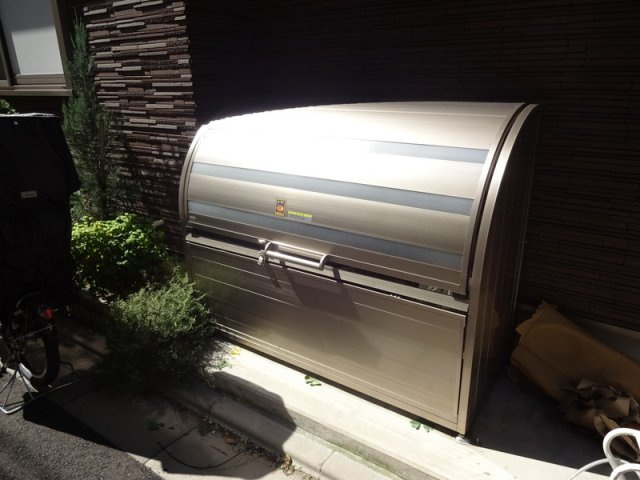 WELL ICHINOSE十条のその他共用部分