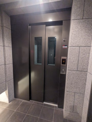 WELL ICHINOSE十条のその他共用部分|☆エレベーター☆