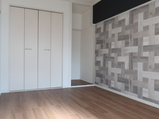 セキレイマンション久留米