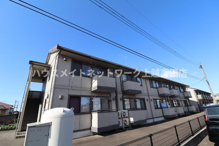 グランドハイデンス Ｂ