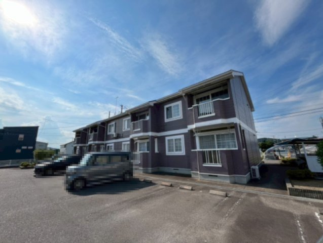 ラヴァーズ・ハウスⅠ