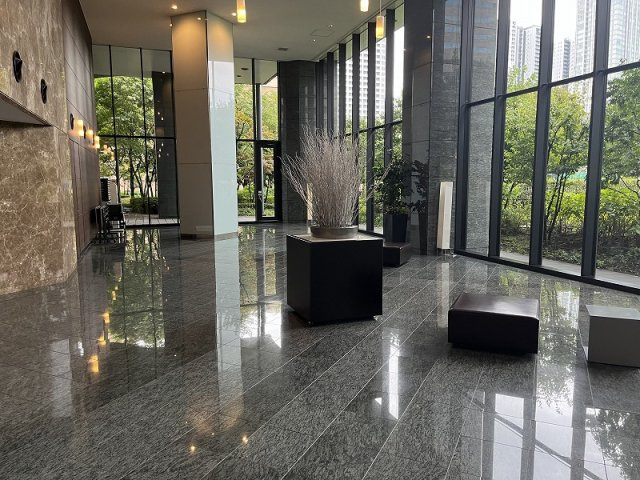 【その他共用部分】 | ★仲介手数料無料★CITY TOWER SHINAGAWA（オーナーチェンジ物件・今後の発展が期待される港区港南エリア）