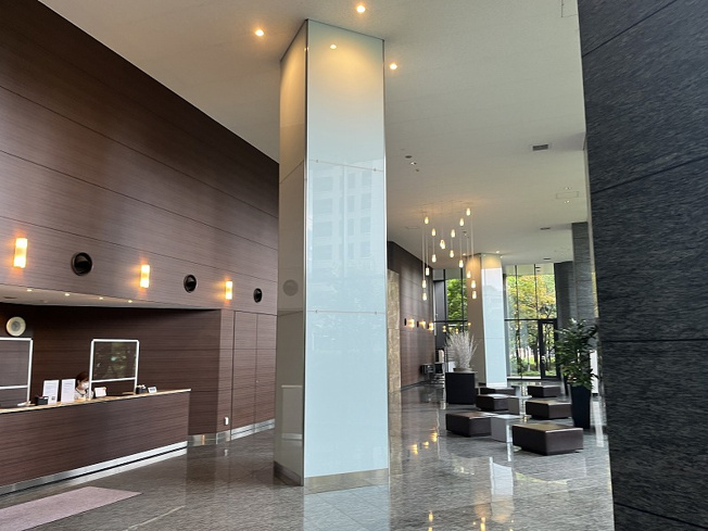 【その他】 | ★仲介手数料無料★CITY TOWER SHINAGAWA（オーナーチェンジ物件・今後の発展が期待される港区港南エリア）