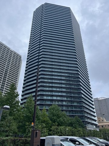 【外観】 | ★仲介手数料無料★CITY TOWER SHINAGAWA（オーナーチェンジ物件・今後の発展が期待される港区港南エリア）