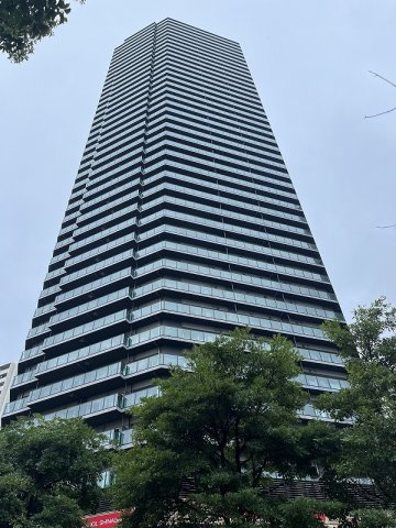 【外観】 | ★仲介手数料無料★CITY TOWER SHINAGAWA（オーナーチェンジ物件・今後の発展が期待される港区港南エリア）