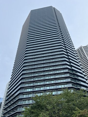 【外観】 | ★仲介手数料無料★CITY TOWER SHINAGAWA（オーナーチェンジ物件・今後の発展が期待される港区港南エリア）