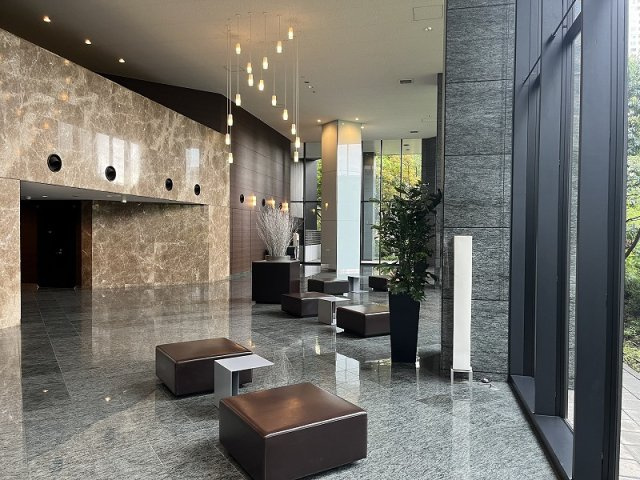 【その他】 | ★仲介手数料無料★CITY TOWER SHINAGAWA（オーナーチェンジ物件・今後の発展が期待される港区港南エリア）