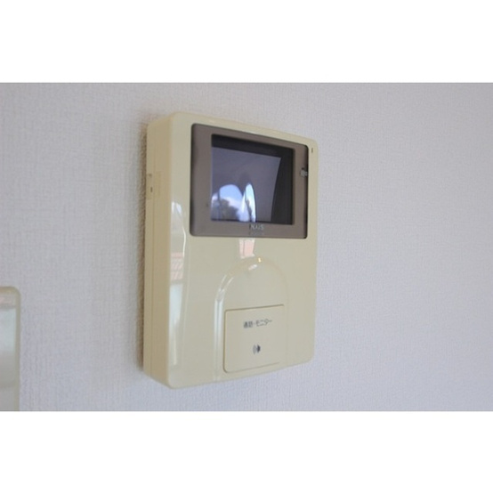 【設備】 | ヴェルネージュ | モニターホン